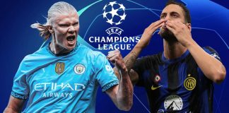 Soi kèo, tỷ lệ Man City vs Inter Milan (2h ngày 19/9): Chủ nhà thắng tối  thiểu?