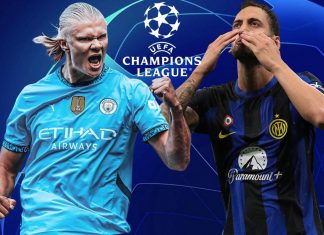 Soi kèo, tỷ lệ Man City vs Inter Milan (2h ngày 19/9): Chủ nhà thắng tối  thiểu?