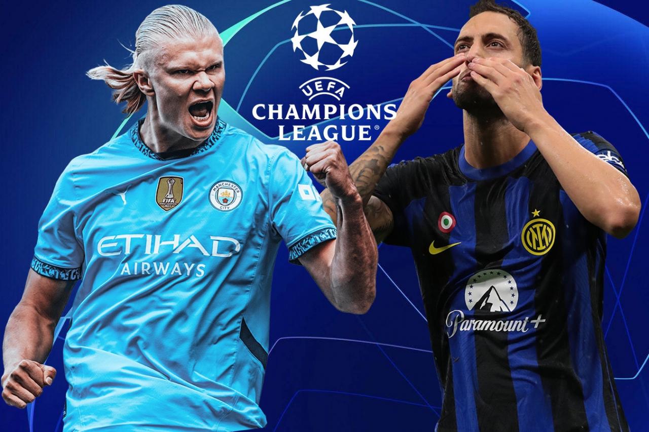 Soi kèo, tỷ lệ Man City vs Inter Milan (2h ngày 19/9): Chủ nhà thắng tối  thiểu?