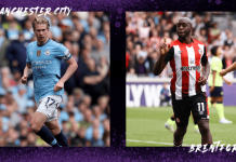 Man City vs Brentford Prediction: Premier League Preview | Opta Analyst