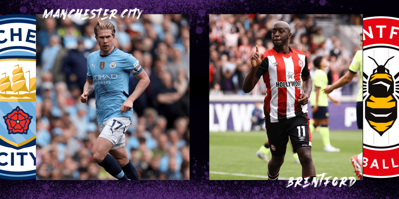 Man City vs Brentford Prediction: Premier League Preview | Opta Analyst