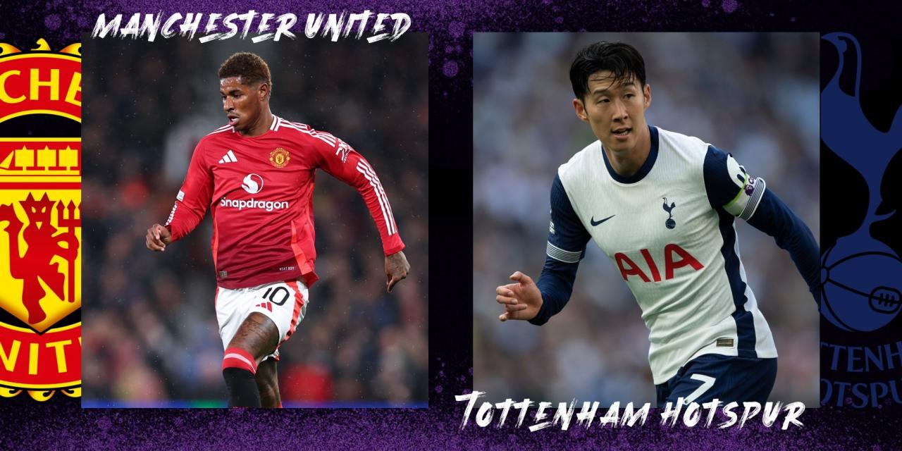 Manchester United vs Tottenham Prediction | Opta Analyst