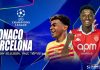 Nhận định, soi tỷ lệ Monaco vs Barcelona (02h00, 20/9), Cúp C1 châu Âu