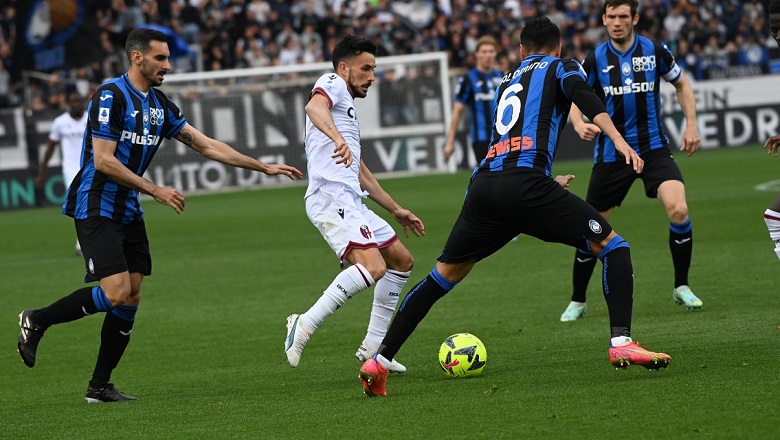 Nhận định Bologna vs Atalanta, VĐQG Italia, lực lượng, đội hình dự kiến