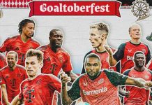 Nhận định bóng đá Bayern Munich vs Leverkusen, vòng 5 Bundesliga