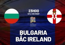 Nhận định bóng đá Bulgaria vs Bắc Ireland UEFA Nations League