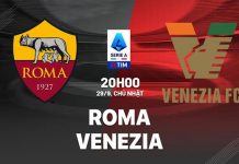 Nhận định Roma vs Venezia 20h00 ngày 29/9 (Serie A 2024/25)