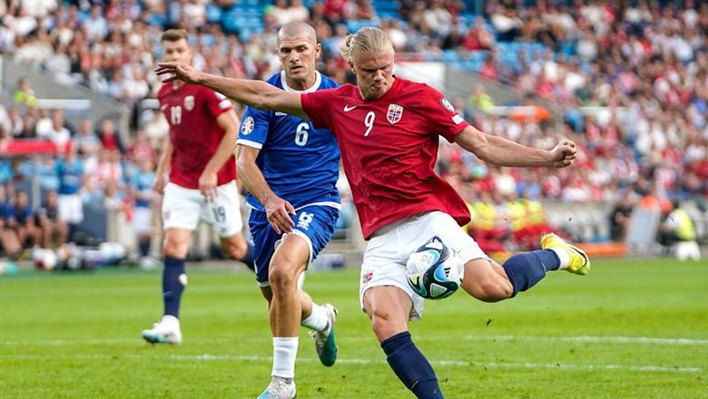 Nhận định Kazakhstan vs Na Uy, giải Nations League khu vực châu Á, lực  lượng, đội hình dự kiến