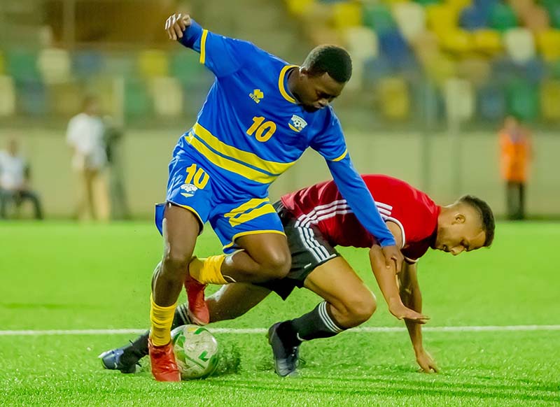 Nhận định soi kèo Libya vs Rwanda lúc 23h00 ngày 04/9/2024