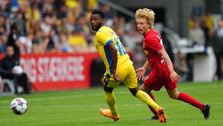 Nhận định Nordsjaelland vs Brondby, VĐQG Đan Mạch, lực lượng, đội hình dự  kiến