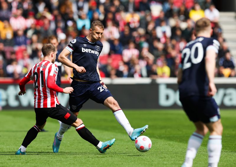 Nhận định soi kèo Brentford vs West Ham lúc 21h00 ngày 28/09/2024-Xoilaczx