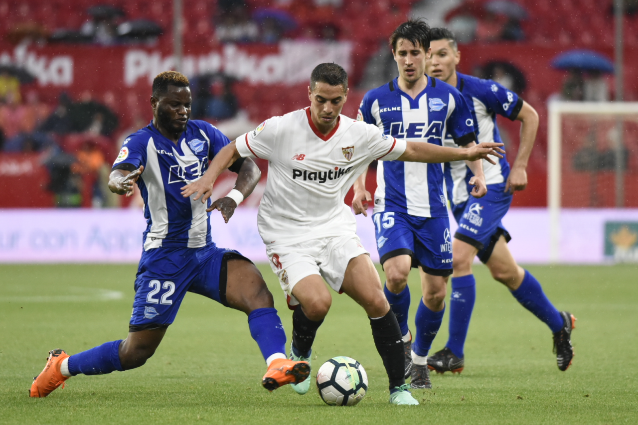 Nhận định soi kèo Deportivo Alaves vs Sevilla vào 02h00 ngày 21/9/2024 -  Xoilac Z