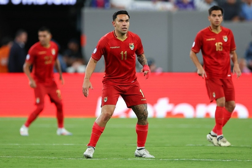 Nhận định soi kèo trận Bolivia vs Venezuela, 3h ngày 6/9: Lợi thế sân nhà