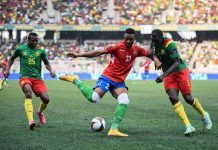 Nhận định soi kèo trận Comoros vs Gambia, 22h ngày 4/9: Áp lực chiến thắng