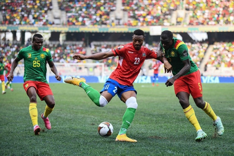 Nhận định soi kèo trận Comoros vs Gambia, 22h ngày 4/9: Áp lực chiến thắng