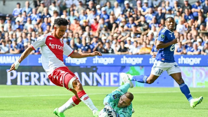 Nhận định, soi kèo Auxerre vs Monaco: Khải hoàn trên đất khách