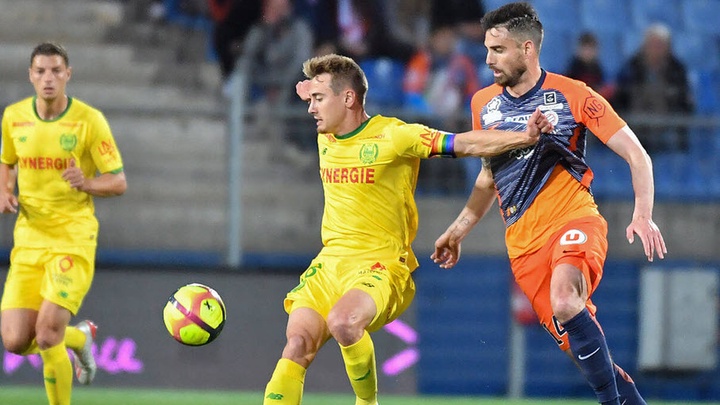 Nhận định Nantes vs Strasbourg: Tự cứu bản thân