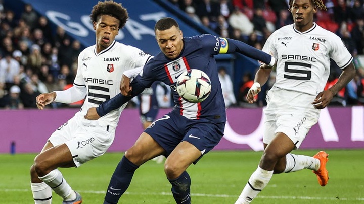 Nhận định, soi kèo PSG vs Rennes: Giữ vững vị thế