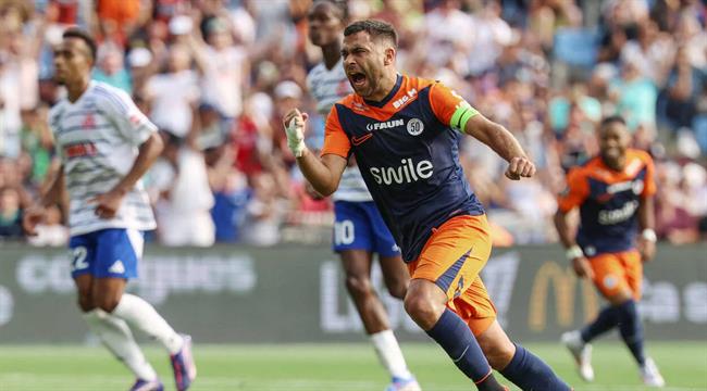 Nhận định bóng đá Rennes vs Montpellier VĐQG Pháp 2024/25
