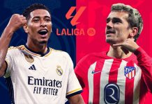 Nhận định bóng đá Real Madrid vs Atletico, 3h ngày 5/2