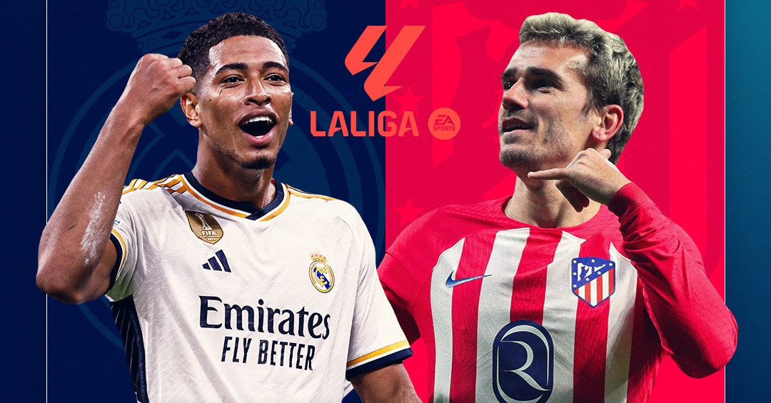 Nhận định bóng đá Real Madrid vs Atletico, 3h ngày 5/2