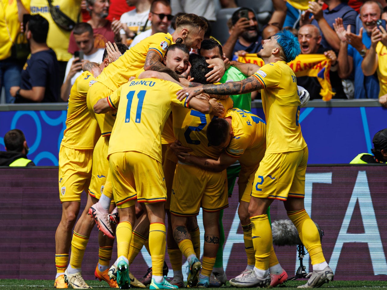 Preview: Romania vs. Lithuania - prediction, team news, lineups - Sports  Mole