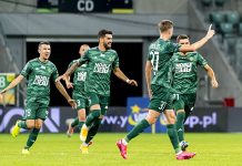 Ekstraklasa: Śląsk Wrocław vs. Stal Mielec