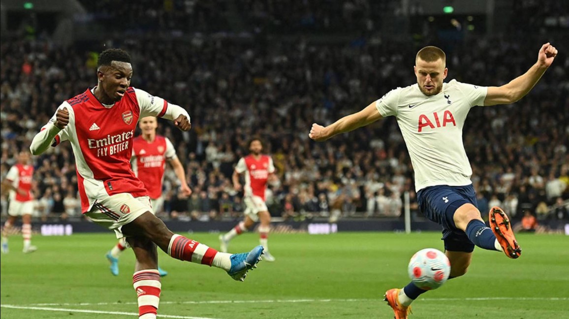 Tỷ lệ kèo trận Tottenham vs Arsenal, Ngoại hạng Anh, 23h30 ngày 15/1