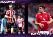 Nhận định, dự đoán Southampton vs Man Utd: Chà đạp chủ nhà