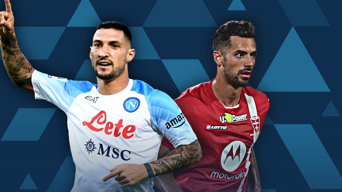 Nhận định, dự đoán Napoli vs Monza: Đè bẹp đội khách