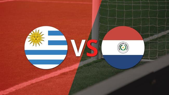 Nhận định Uruguay vs Paraguay (06h30 ngày 7/9)