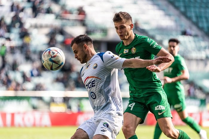 Slask Wroclaw vs Stal Mielec, 00h00 ngày 17/09