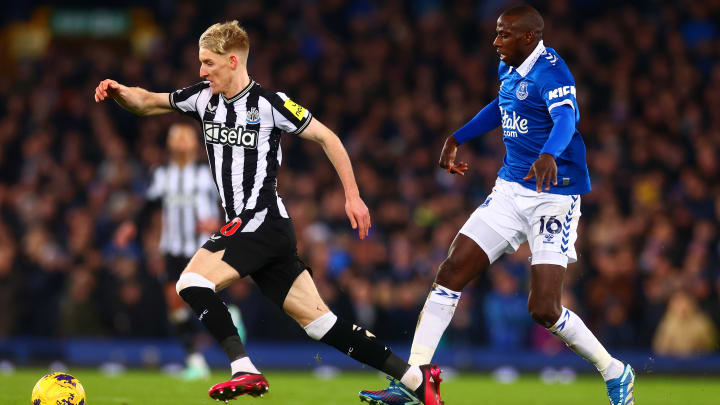 Newcastle vs Everton - Premier League: 3 things to know