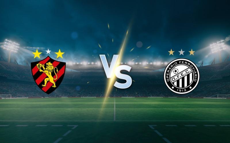 Sport Recife vs Operário prediction and betting tips on October 17, 2024 –  Ratingbet.com