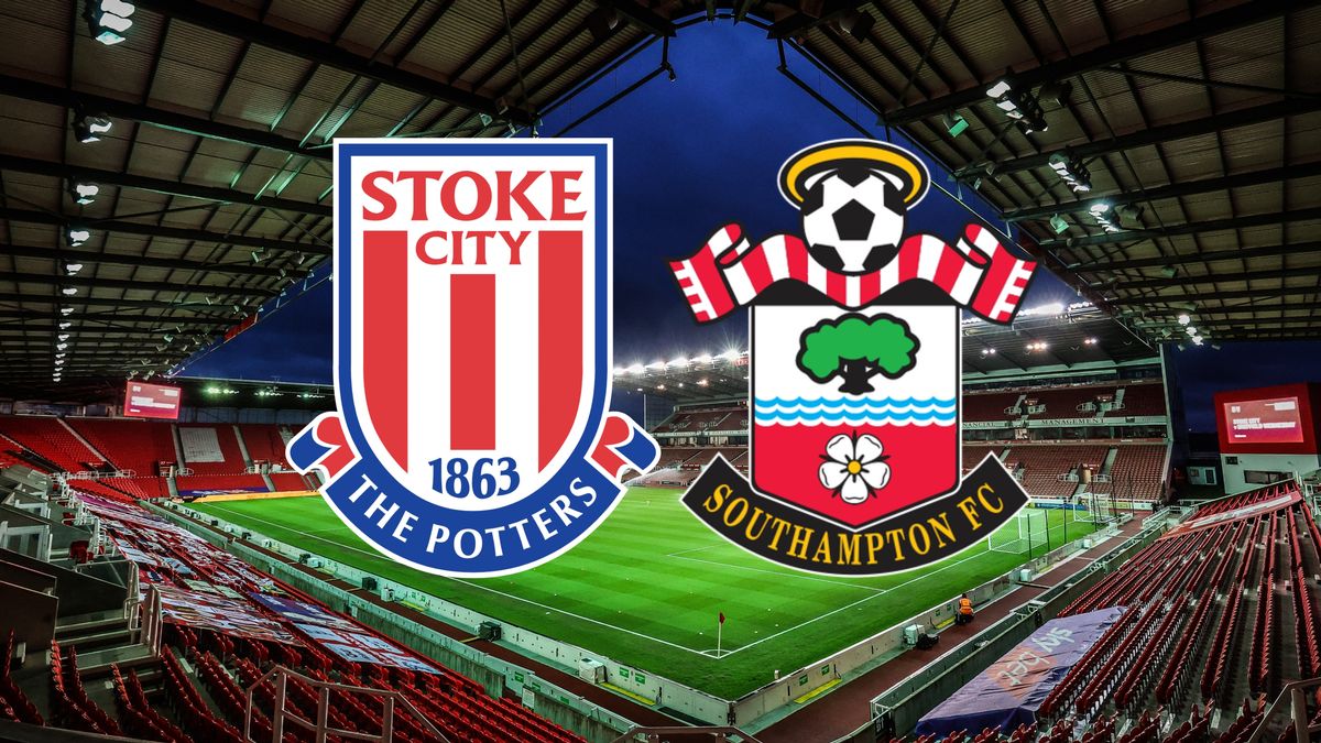 Stoke City vs Southampton highlights as Stuart Armstrong free-kick seals  Saints victory - HampshireLive