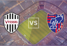 Vissel Kobe vs FC Tokyo: Bet of the day