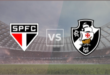 Sao Paulo vs Vasco DA Gama: Bet of the day