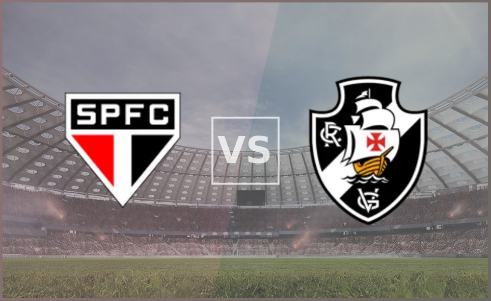 Sao Paulo vs Vasco DA Gama: Bet of the day