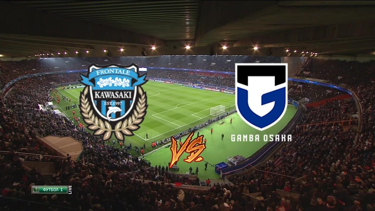 SPORT TV@@]]] Kawasaki vs Gamba Osaka live match 18 October 2024