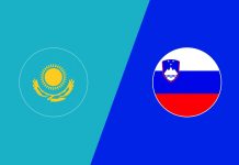 Nhận định, soi tỷ lệ Kazakhstan vs Slovenia 20h00 ngày 13/10, UEFA Nations  League