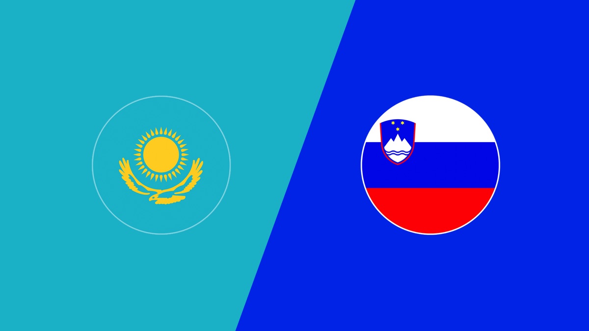 Nhận định, soi tỷ lệ Kazakhstan vs Slovenia 20h00 ngày 13/10, UEFA Nations  League