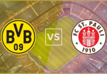 Borussia Dortmund vs FC St. Pauli: AI Football Tips