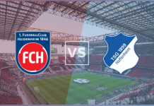 Nhận định Heidenheim vs Hoffenheim, 01h30 này 28/10 AI Predictions for Heidenheim vs Hoffenheim Showdown