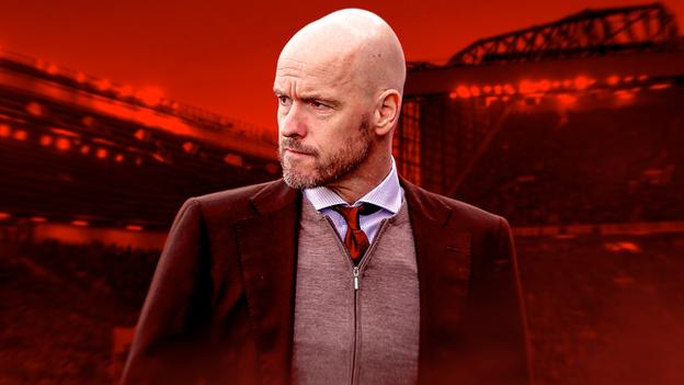 Manchester United tiến gần đến việc bổ nhiệm HLV Erik ten Hag | VTV.VN