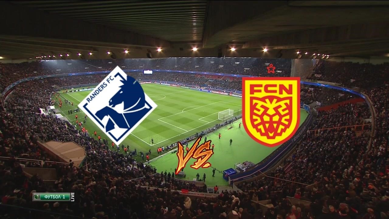 TV>>>] Randers mod Nordsjælland direkte tv Se Superligaen Live Og On Demand  | Networks 28.10.2024