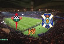 Nhận định Racing Ferrol vs Tenerife, 02h30 ngày 29/10 TV>>>)) Racing Ferrol v Tenerife live online 28 October 2024