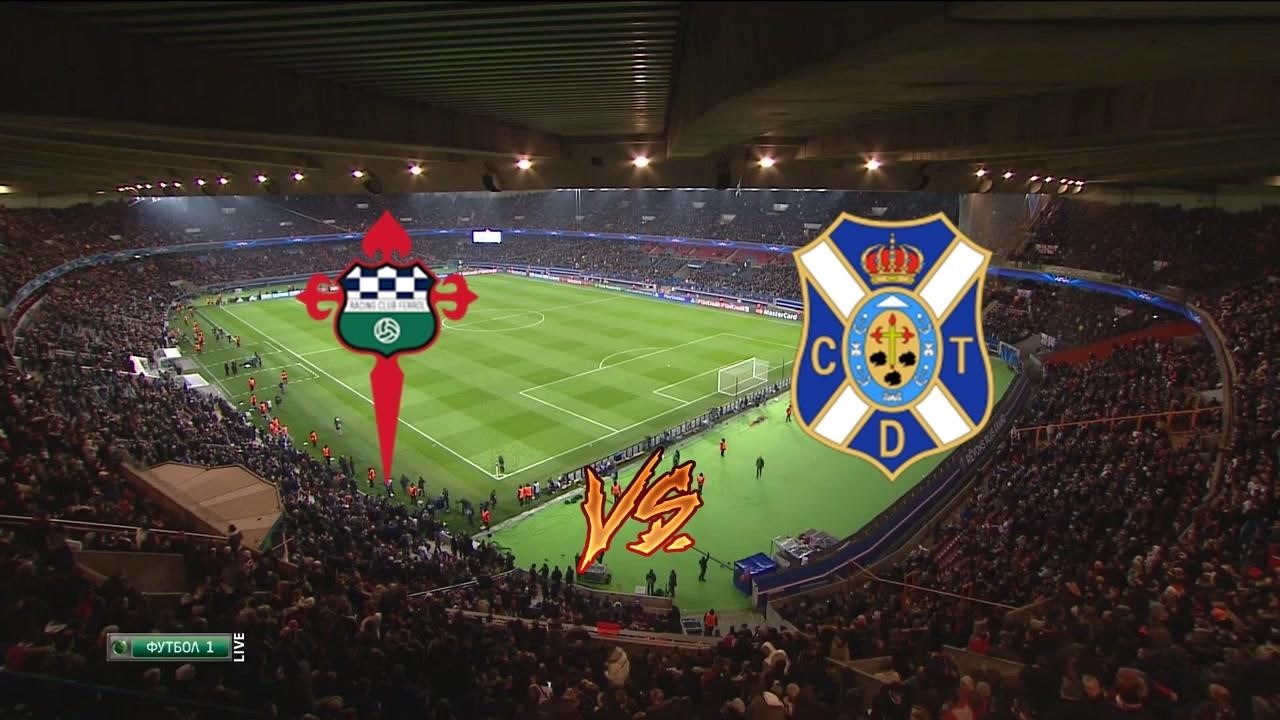 TV>>>)) Racing Ferrol v Tenerife live online 28 October 2024