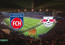 WATCH LIVE!)) Heidenheim v RB Leipzig Live Broadcast 6 October 2024