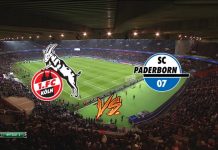 Köln gegen Paderborn im tv Köln vs. Paderborn Tipp, Prognose & Quoten  25.10.2024 25 Oktober 2024