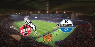 Köln gegen Paderborn im tv Köln vs. Paderborn Tipp, Prognose & Quoten  25.10.2024 25 Oktober 2024